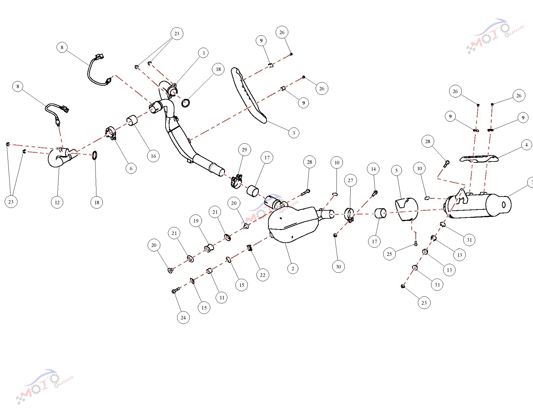 Engine Diagram